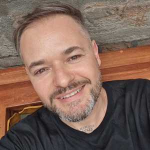 Foto de perfil de Alan Cecato