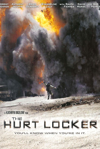 Poster 7 de Filme Guerra ao Terror (2008)