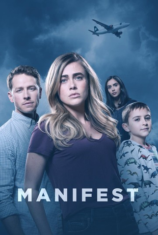 Assistir Manifest: Temporada 1 online online. Todas Temporadas