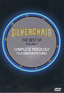 Silverchair - The Best Of - Volume 1 (The Best Of Silverchair)