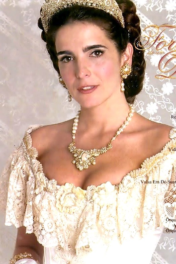  de TV Força de um Desejo (1999)