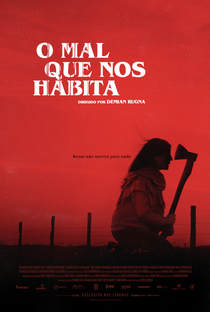 O Mal Que Nos Habita - Poster / Capa / Cartaz - Oficial 4