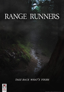 Range Runners (Range Runners)