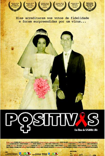 Positivas - Poster / Capa / Cartaz - Oficial 1