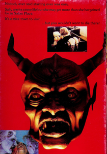 Satan Place: A Soap Opera from Hell (Satan Place: A Soap Opera from Hell)