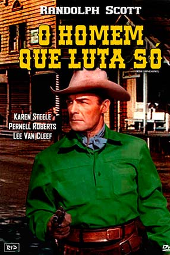  de Filme O Homem Que Luta Só (1959)