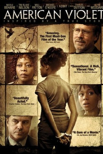  de Filme Mãe da Lei (2008)