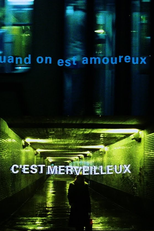 A Wonderful Love (Quand on est amoureux c'est merveilleux)