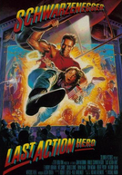 O Último Grande Herói (Last Action Hero)