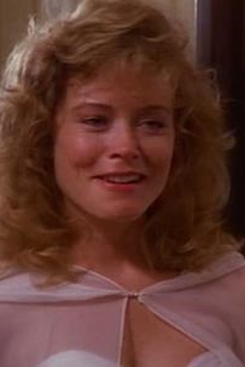 Poster de Episódio The Great Texas Waltz (1989)