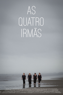 As Quatro Irmãs - Poster / Capa / Cartaz - Oficial 1
