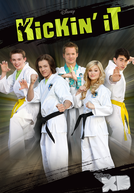 Os Guerreiros Wasabi (3ª Temporada) (Kickin' It (Season 3))