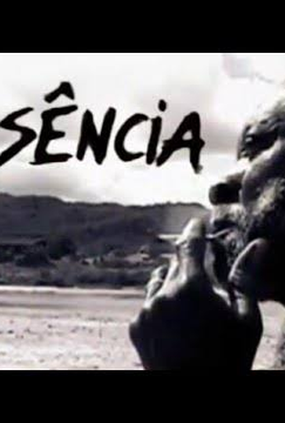 Poster 1 de Curta Ausência (2007)