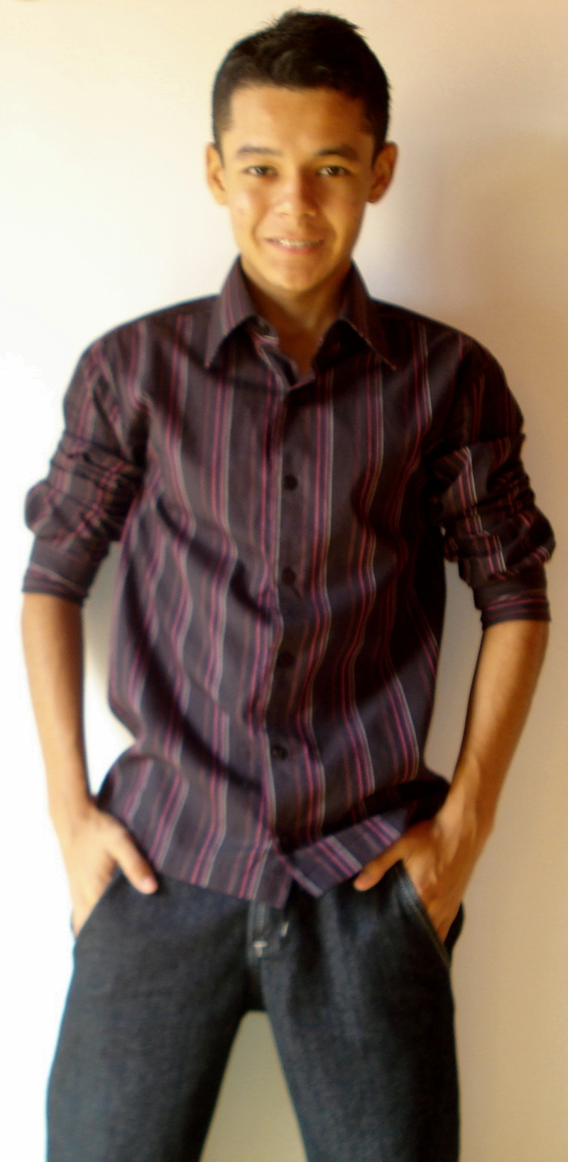 Ygor - Foto 1