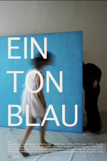 BEHIND THE BLUE (EIN TON BLAU)