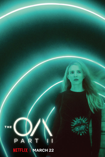  de Série The OA (Parte 2) (2019)