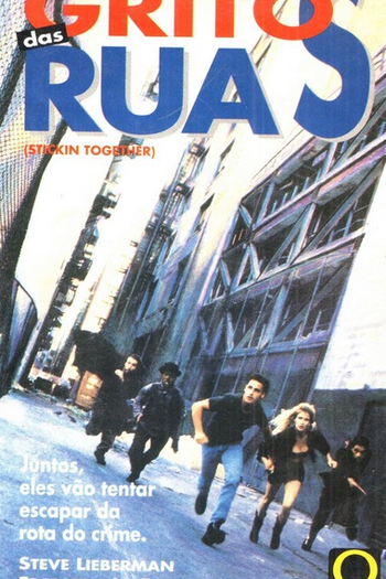  de Filme Grito das Ruas (1978)