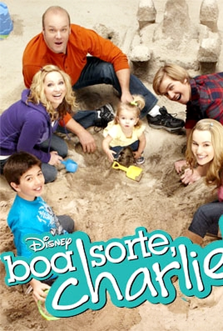 Poster 9 de Série Boa Sorte, Charlie! (1ª Temporada) (2010)