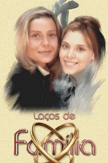  de TV Laços de Família (2000)
