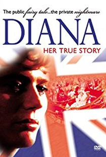 Diana - Her True Story - Poster / Capa / Cartaz - Oficial 1