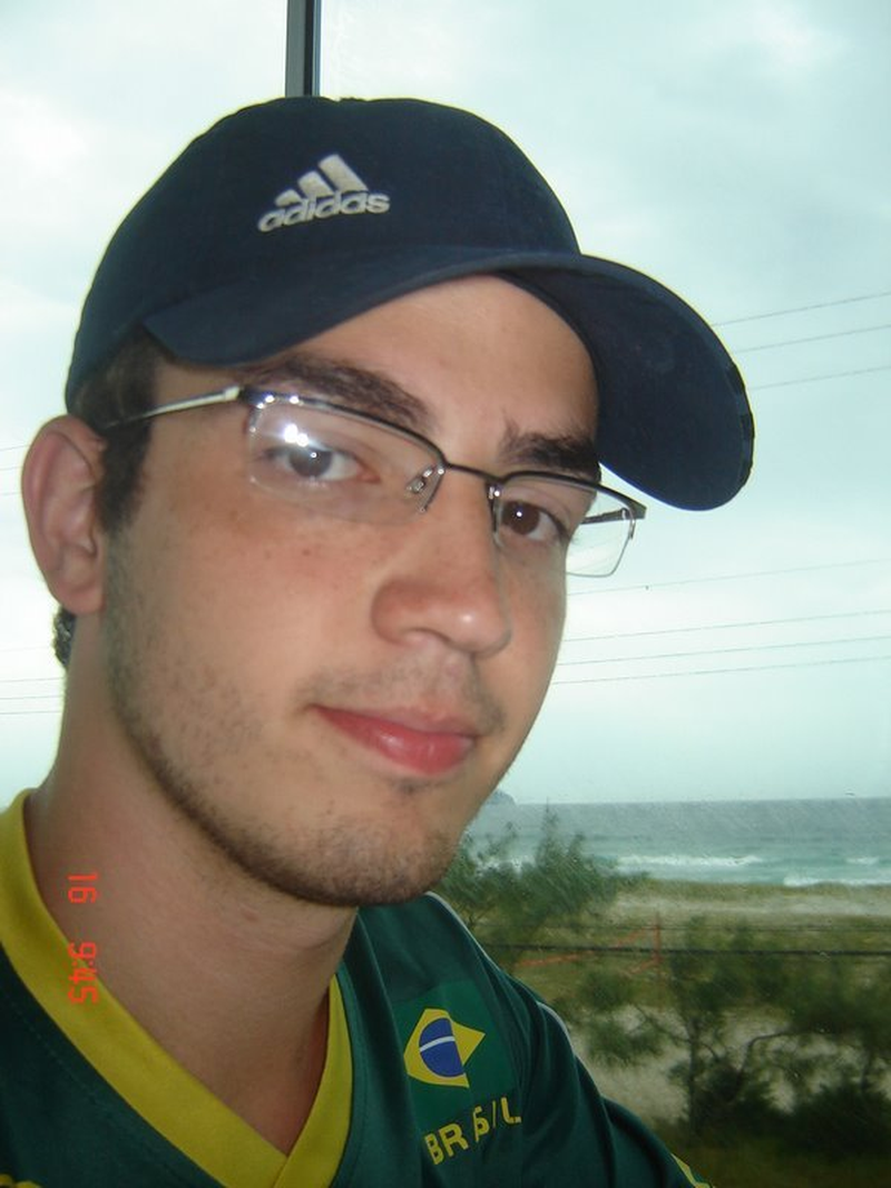 Eric Monné - Foto 1