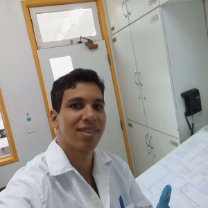 Foto de perfil de pierryreis