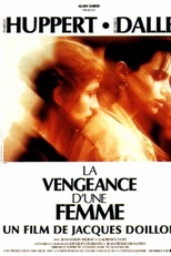 La vengeance d'une femme (La vengeance d'une femme)