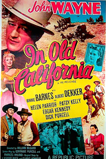 Caminho Fatal (In Old California)