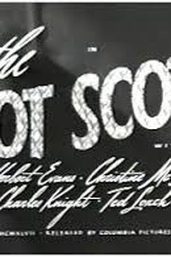  de Curta Limpeza profissional (1948)