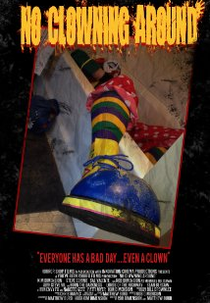 No Clowning Around  (No Clowning Around )