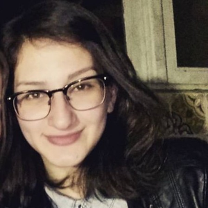 Foto de perfil de Mariê