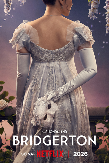  de Série Bridgerton (4ª Temporada) (2026)
