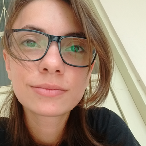 Foto de perfil de Ale Tavares