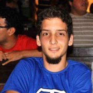 Foto de perfil de Railber Joaquim