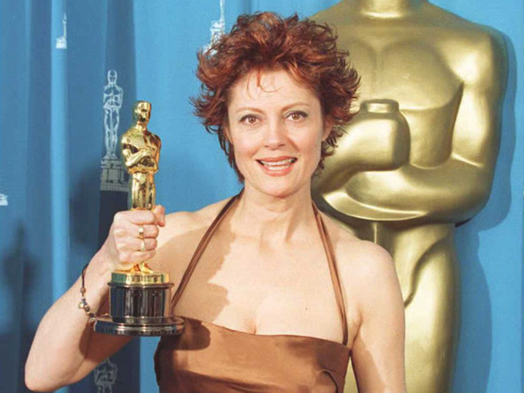 Susan Sarandon - Foto 4