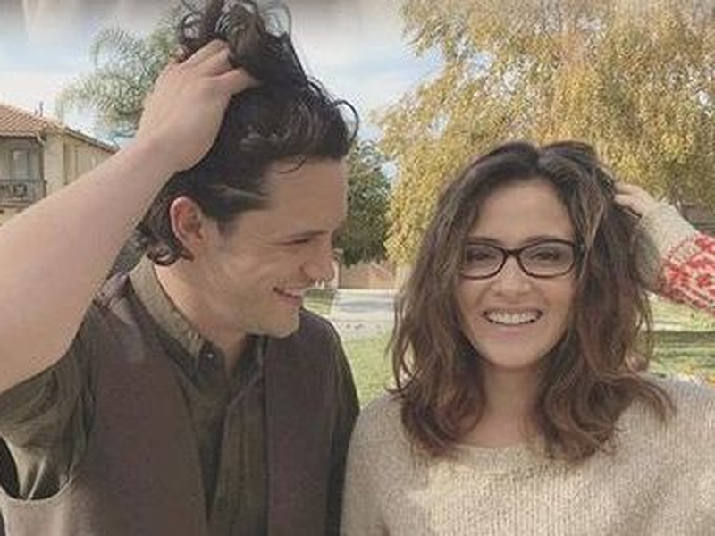 Foto 2 de Late Bloomer