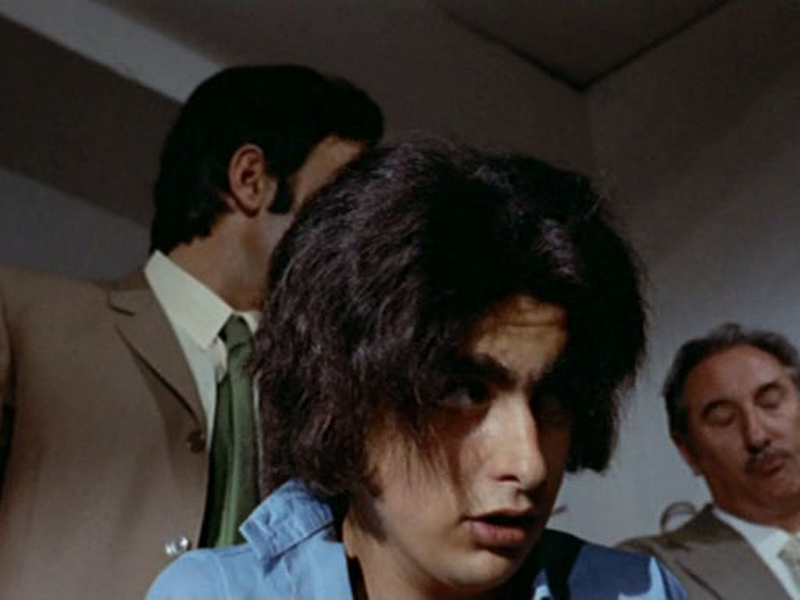 Foto 21 de Naked Violence