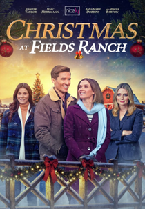 Christmas at Fields Ranch (Christmas at Fields Ranch)