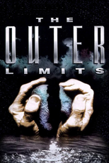 A Quinta Dimensão (The Outer Limits)