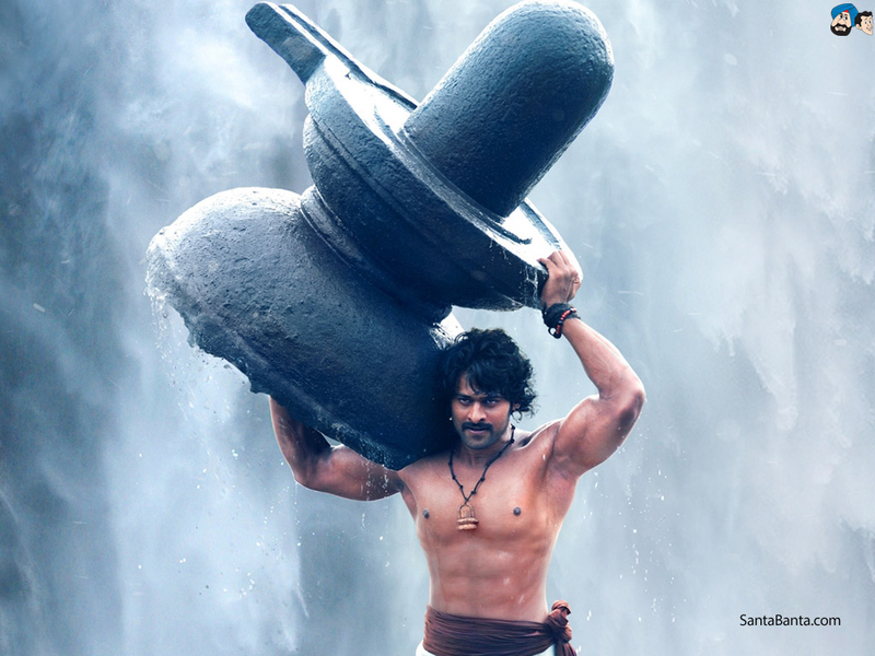 Foto 30 de Baahubali: O Início