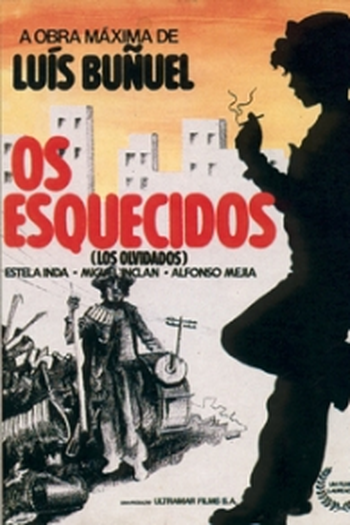 de Filme Os Esquecidos (1950)