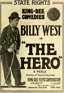 The Hero (The Hero)