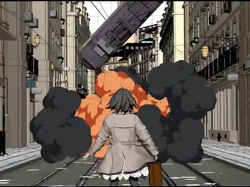Foto 5 de Force of Will