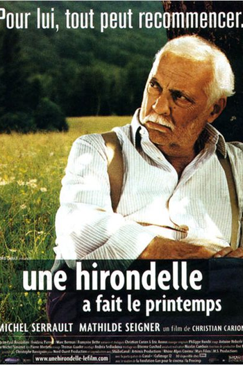  de Filme Encontro Inesperado (2001)