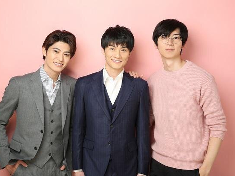 Foto 1 de BokuKoi (2ª Temporada)