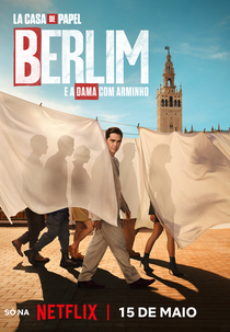 Berlim (2ª Temporada) (Berlín (Temporada 2))