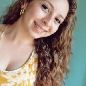 Foto de perfil de Stheffane Ferraz