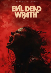Evil Dead Wrath (Evil Dead Wrath)