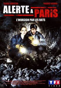 Ratos: Invasão em Paris (Alerte à Paris!)