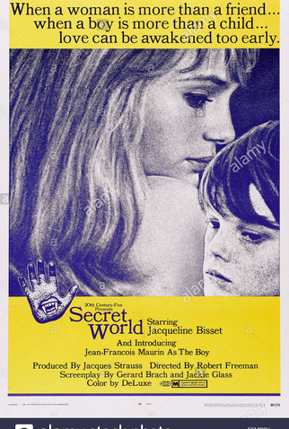 Poster 1 de Filme A Doce Promessa (1969)